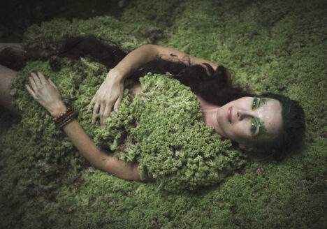 Gaia Teraapiatoa omanik samblas